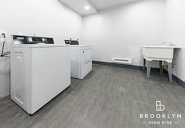 Rented by Brooklyn High Rise LLC