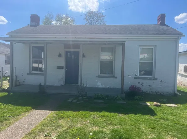 23 Pine St, Gallipolis, OH 45631