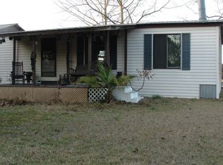 2666 Ryefield Rd, Lake Helen, FL 32744