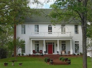 407 County Road 1422, Jacksonville, TX 75766