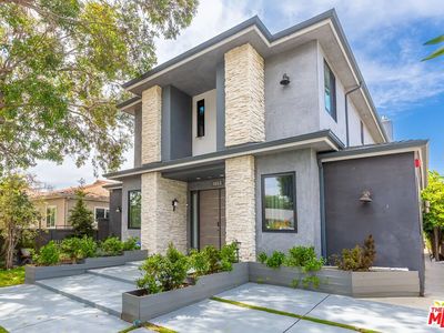 1653 Centinela Ave, Santa Monica, CA, 90404