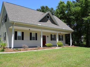 7861 Doar Rd, Mount Pleasant, SC 29429