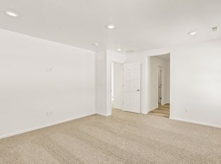 The Red Rock Plan, Lorson Ranch: The Trail Collection, Colorado Springs, CO 80925