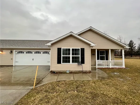 355 Woodlands Way #B, Jefferson, OH 44047