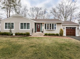 97 Howard Dr, Old Tappan, NJ 07675