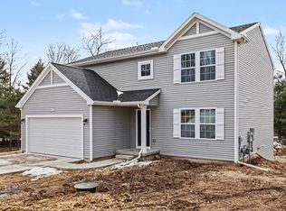 16377 Mitchell Creek Trl, Big Rapids, MI 49307