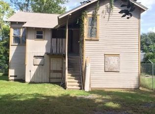 2390 Linson St, Beaumont, TX 77703