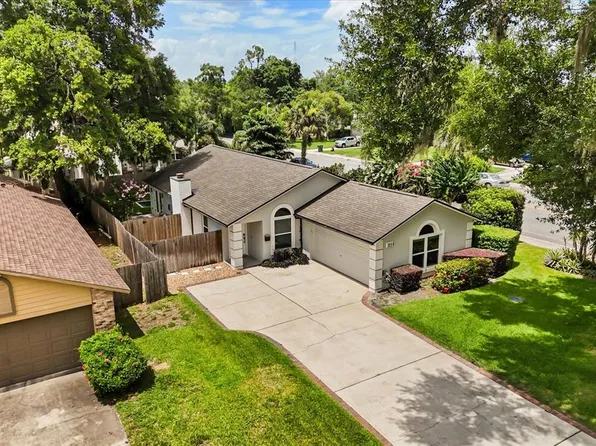 1891 Bryan Ave, Winter Park, FL 32789