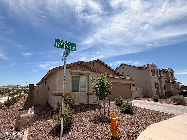3463 S 175th Ln — Photo 2