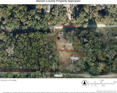 3240 NE 167th St Lot 37, Citra, FL, 32113