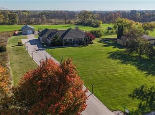 1794 Seaton Rd, North Dumfries, ON N1R5S2