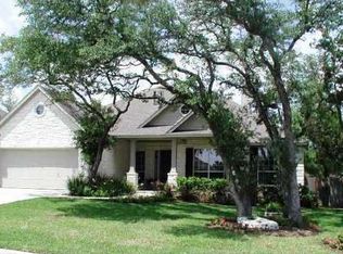 6908 Nubian Ln, Austin, TX 78739