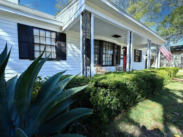 107 N Division St, Deridder, LA 70634