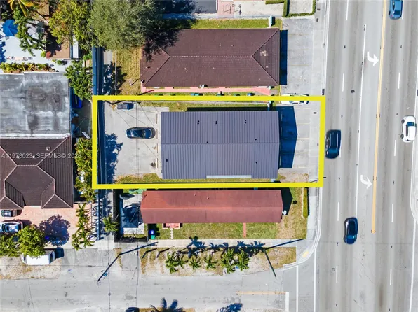 6406 W Flagler St #1, Miami, FL 33144