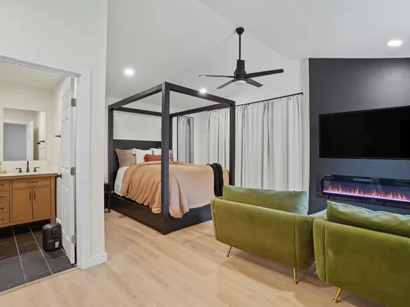 4120 Birchman Ave, Fort Worth, TX 76107