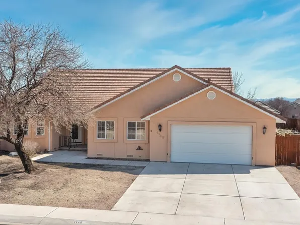 1148 Green Valley Dr, Fallon, NV 89406