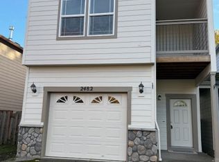 2482 25th Ave, Forest Grove, OR 97116