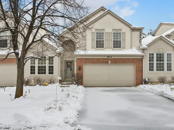 2854 Waterfront Ave, Algonquin, IL 60102
