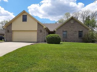 10310 N Vista View Pkwy, Mooresville, IN