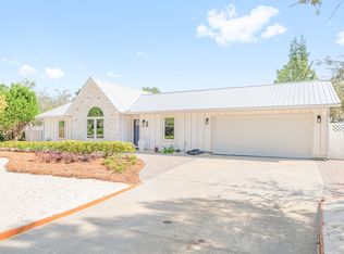 34 Debbie Ln, Santa Rosa Beach, FL 32459