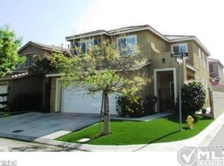 1806 Locust St, Simi Valley, CA 93063