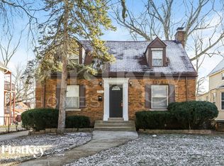 10853 S Hermosa Ave, Chicago, IL 60643