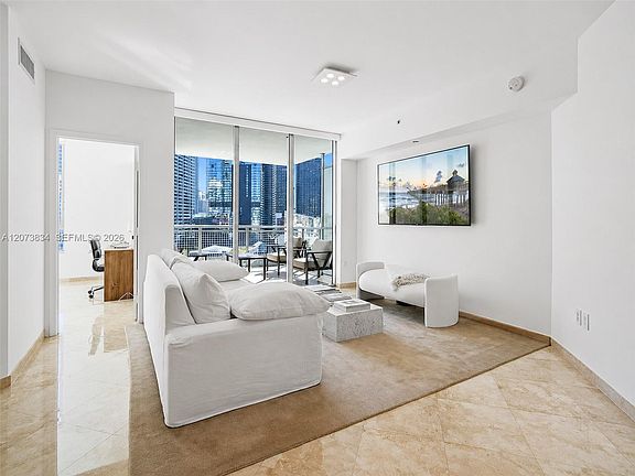 3rd image of 350 S Miami Ave APT 2304