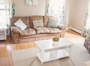 74 Clegg Ave, Tiverton, RI 02878