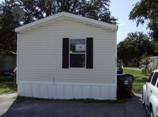 1054 Timberline Rd, Apopka, FL 32703