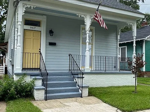 967 Old Shell Rd, Mobile, AL 36604