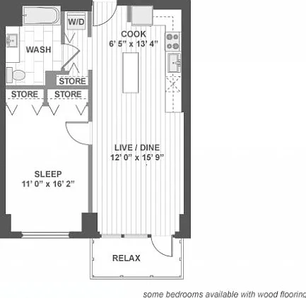 AMLI Lofts — Photo 40