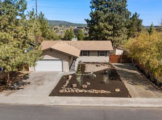 440 SW Blakely Ct, Bend, OR 97702