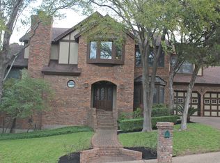 1701 Surrey Hill Dr, Austin, TX 78746