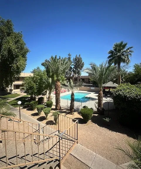 Cedar Creek Condominiums — Photo 111