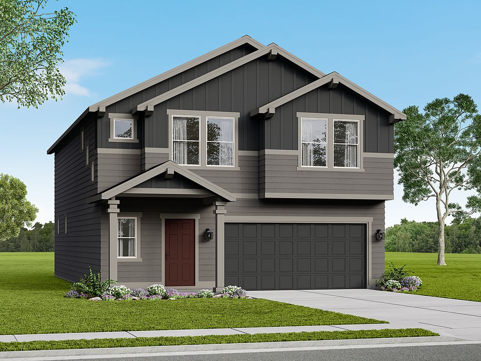Talent Craftman Elevation I
