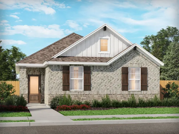 3228 Romero Plz, Fort Worth, TX 76179