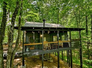 25 Nickwasi Way, Blue Ridge, GA 30513