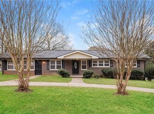 1260 S Hicks Cir NW, Conyers, GA 30012