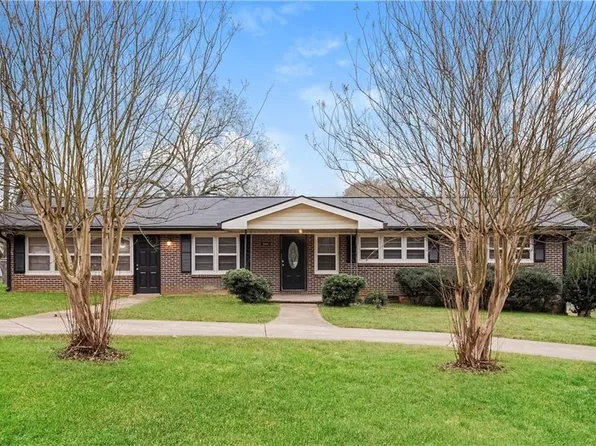 1260 S Hicks Cir NW, Conyers, GA 30012