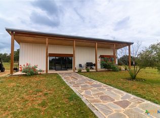 12362 Eagle Nest Rd, Salado, TX 76571