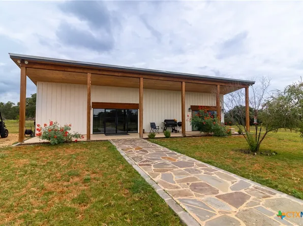 12362 Eagle Nest Rd, Salado, TX 76571