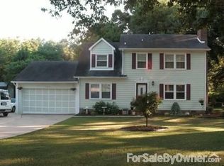 1609 Bishop Ct, Belmont, NC 28012