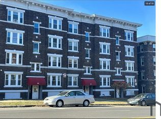 56 Fort Pleasant Ave #2A, Springfield, MA 01108