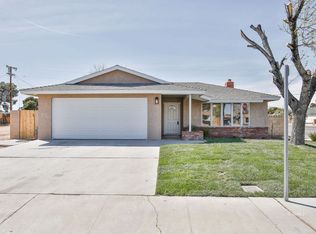 201 S Sunland St, Ridgecrest, CA 93555