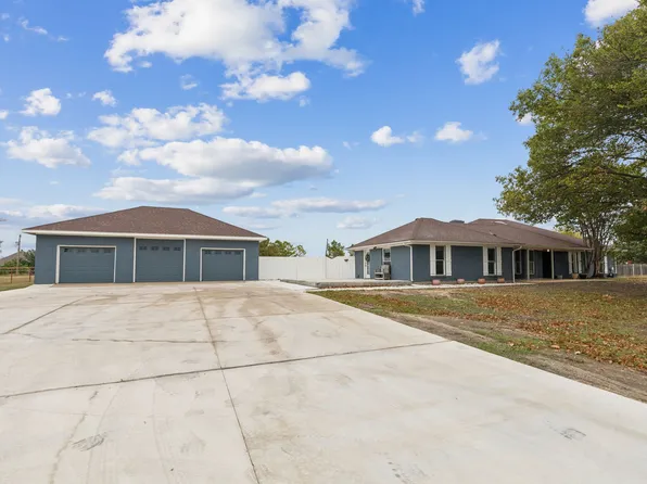 1000 Honeysuckle Ln, Lucas, TX 75002