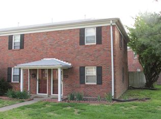 3406 Taylorsville Rd APT 1, Louisville, KY
