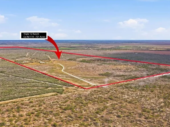 817 County Road 119, Alice, TX 78332