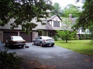 20 Beebe Rd, Wilbraham, MA 01095