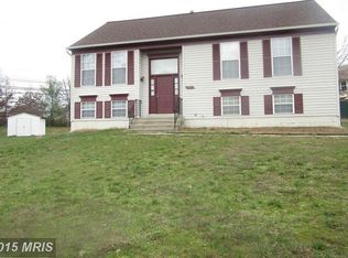 10403 Libation Ct, Clinton, MD 20735