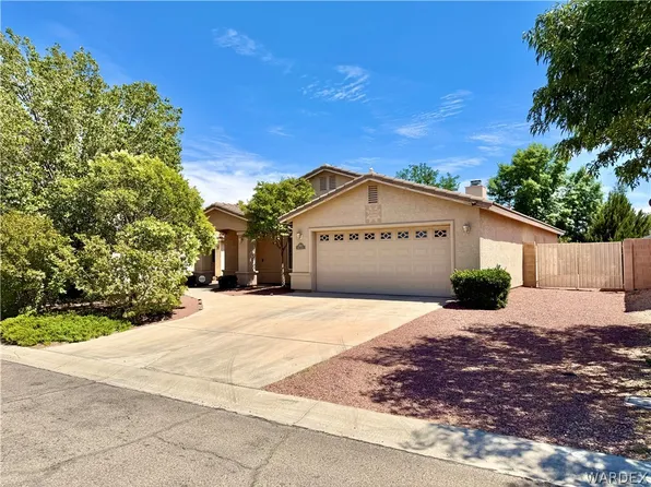 3846 E Ames Ave, Kingman, AZ 86409